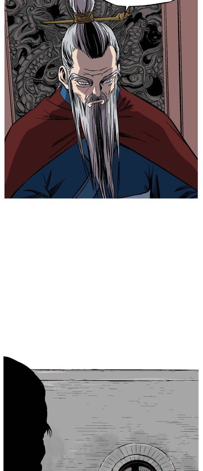 Gosu Chap 141 - Next Chap 142