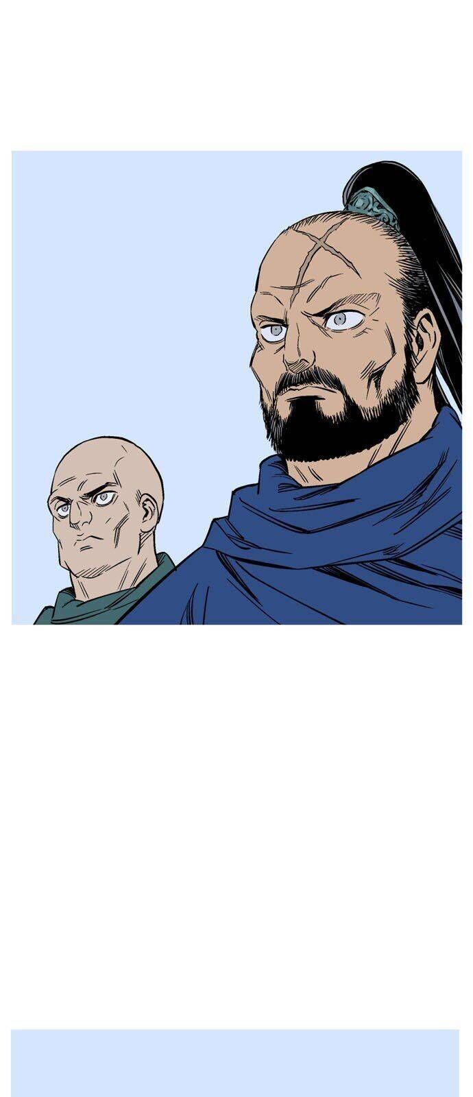 Gosu Chap 141 - Next Chap 142