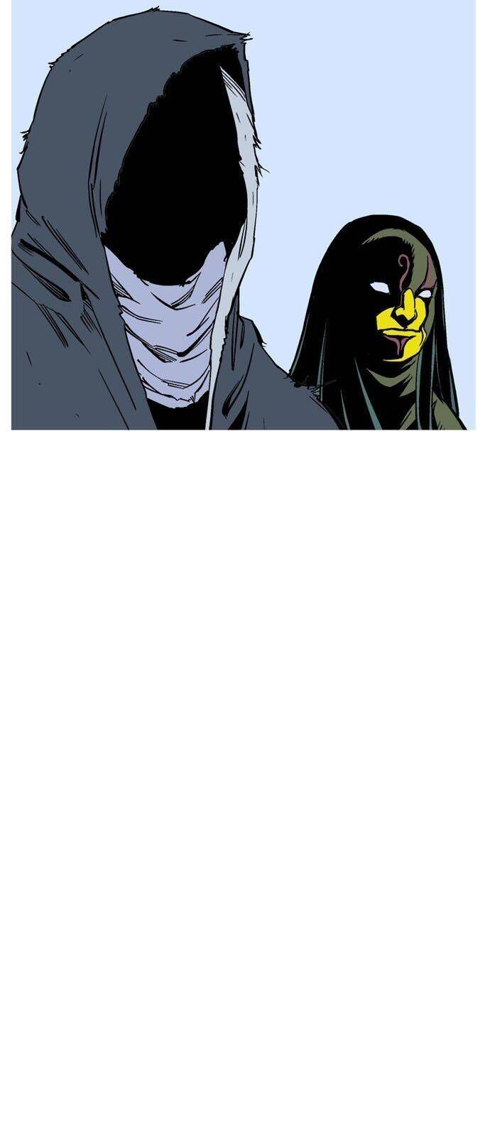 Gosu Chap 141 - Next Chap 142