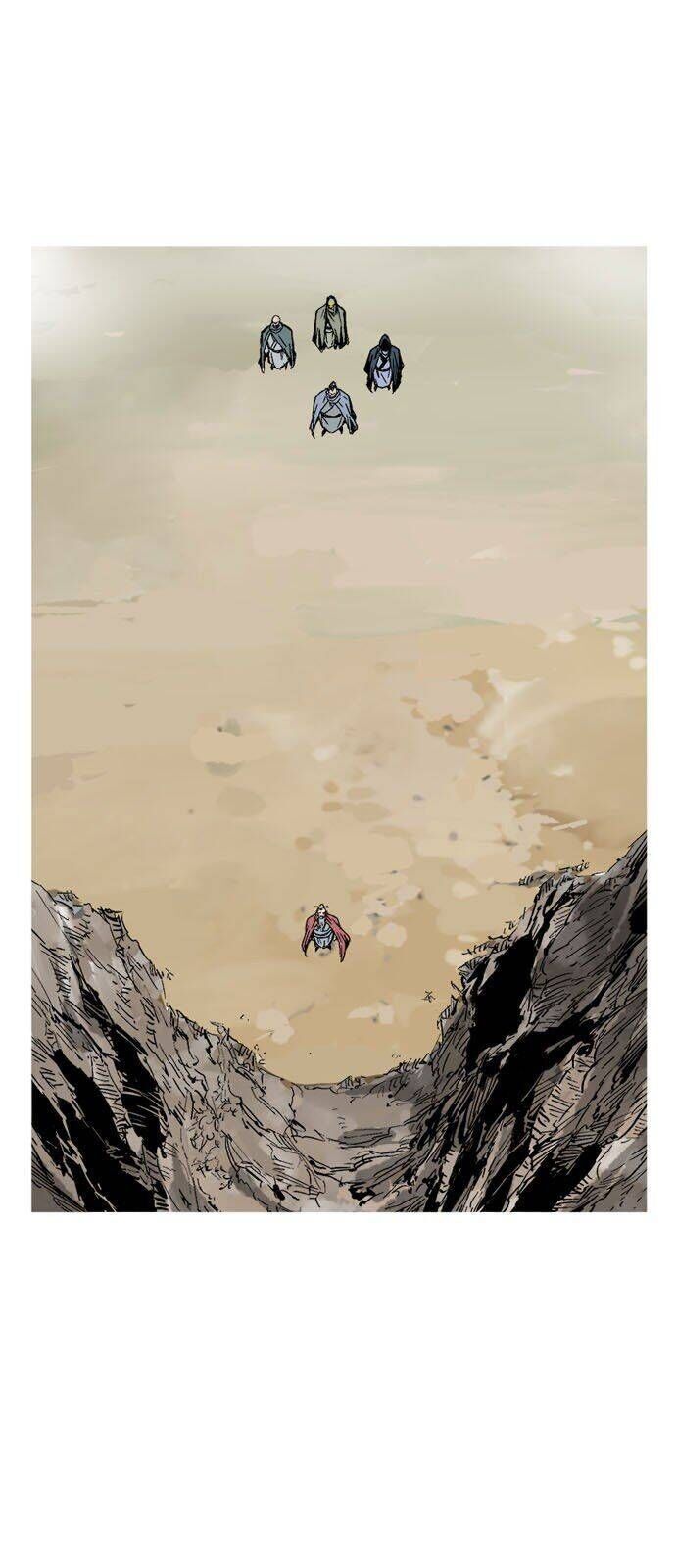 Gosu Chap 141 - Next Chap 142