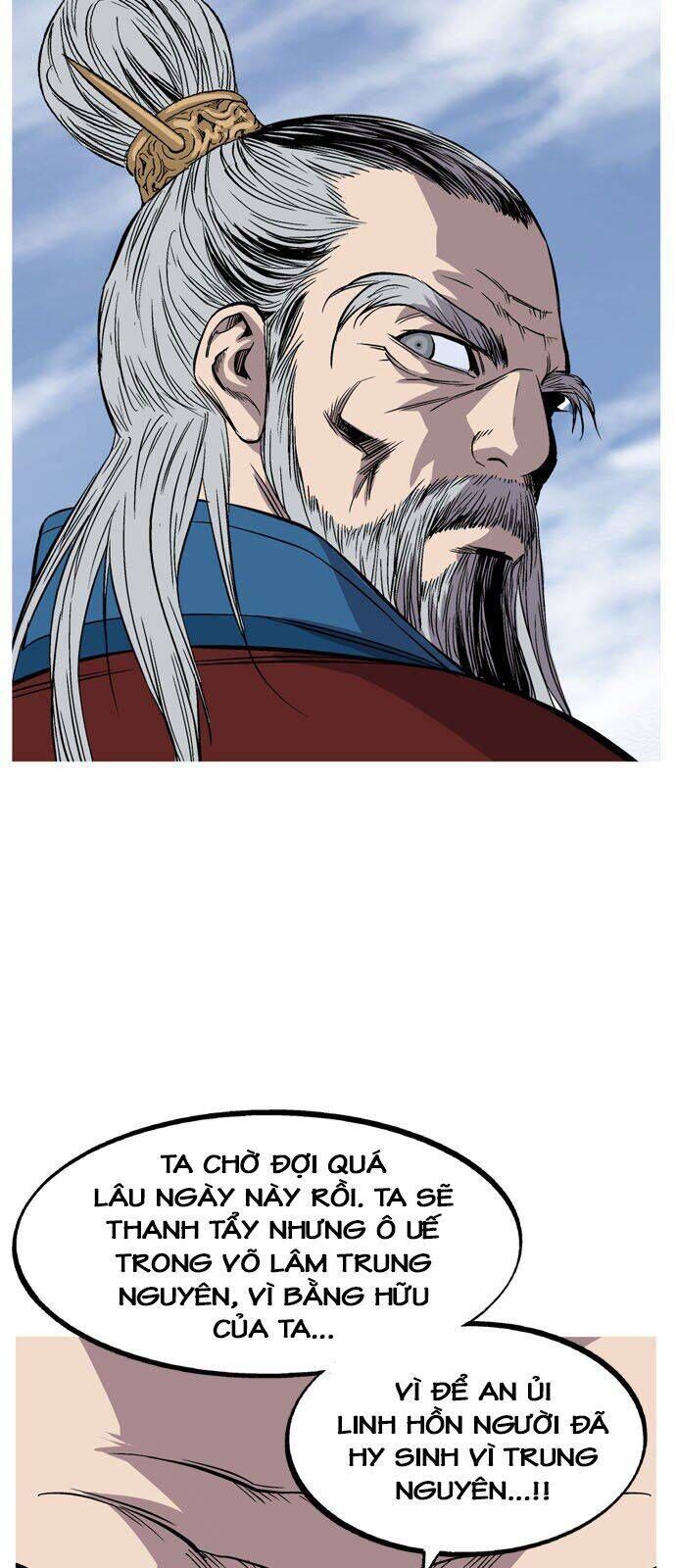 Gosu Chap 141 - Next Chap 142