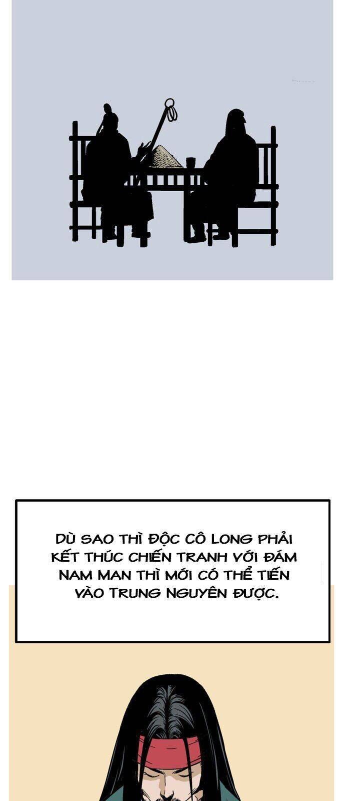 Gosu Chap 141 - Next Chap 142