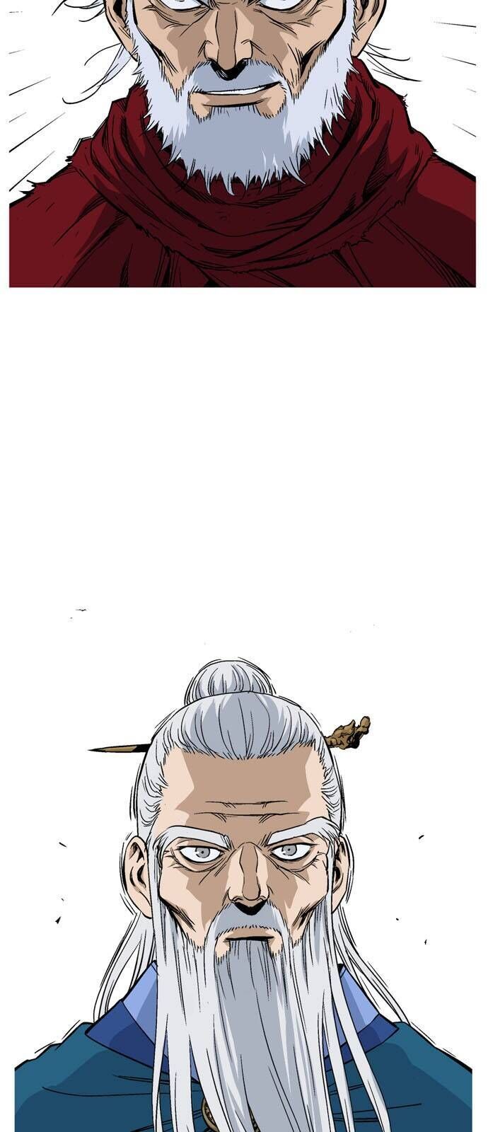 Gosu Chap 142 - Next Chap 143
