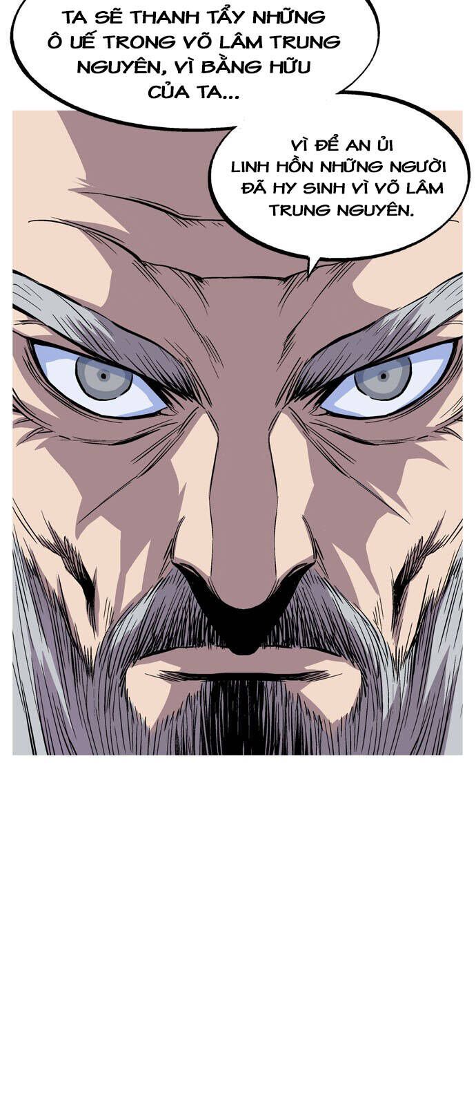 Gosu Chap 142 - Next Chap 143