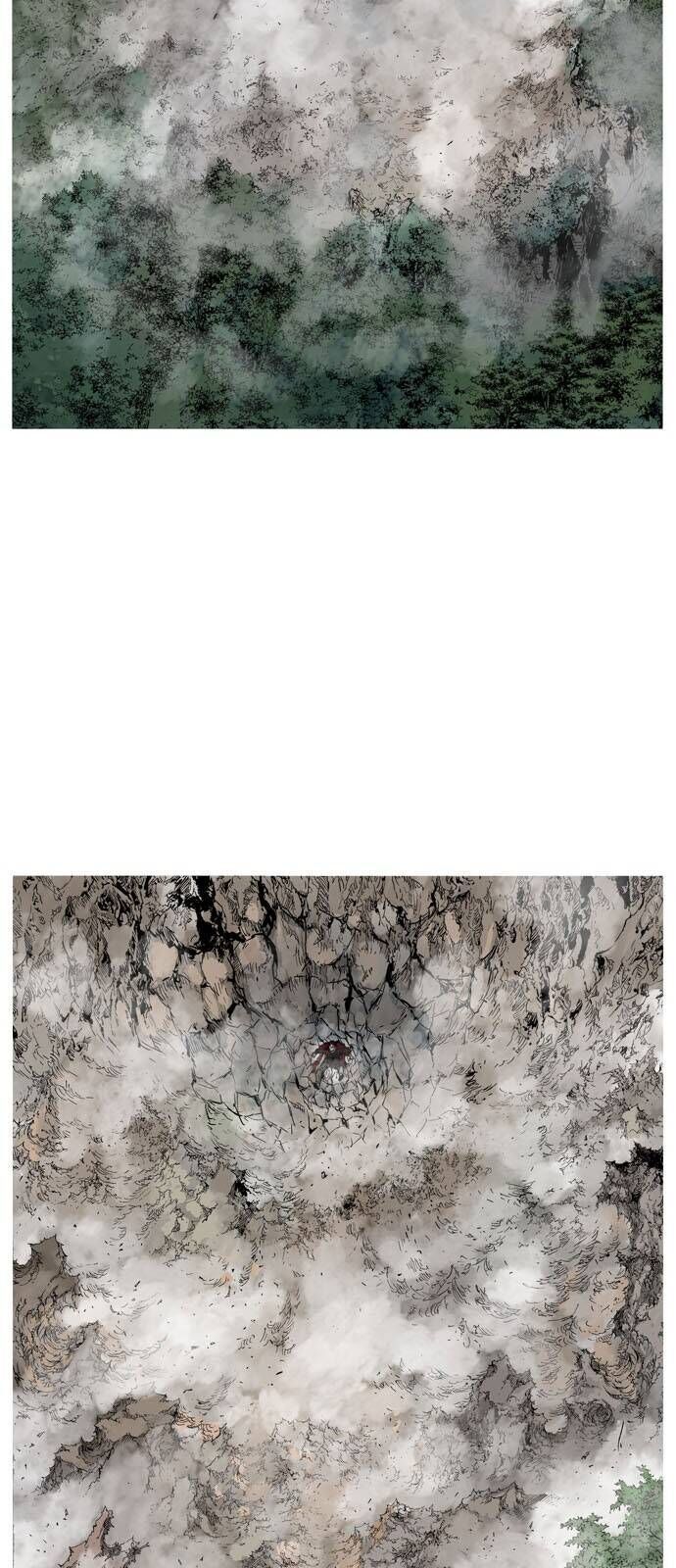 Gosu Chap 142 - Next Chap 143