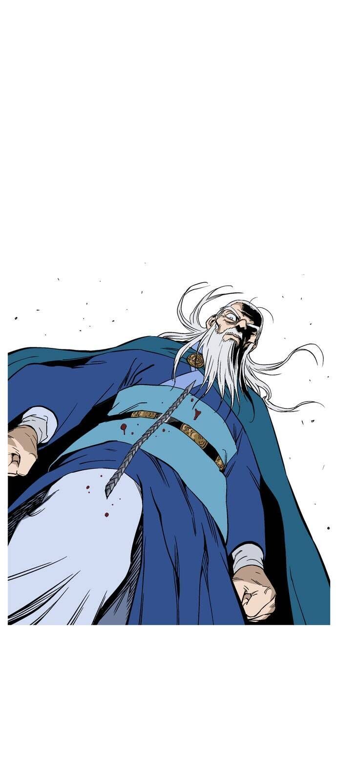 Gosu Chap 142 - Next Chap 143