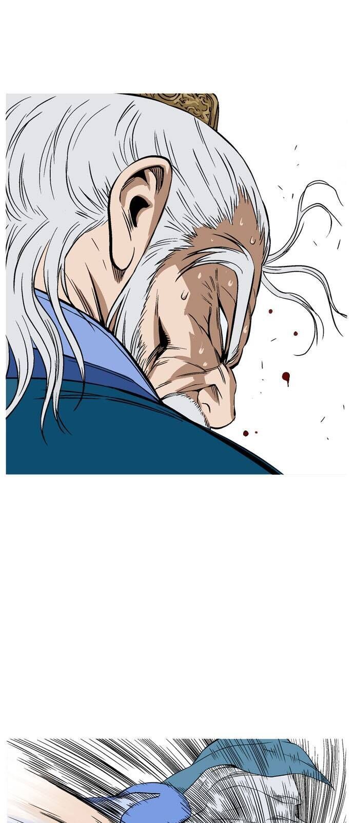 Gosu Chap 142 - Next Chap 143