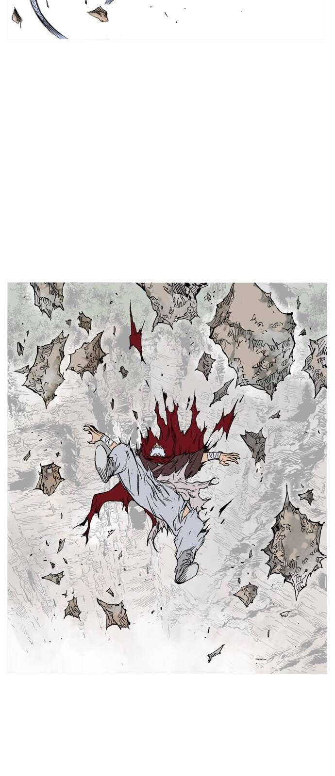 Gosu Chap 142 - Next Chap 143