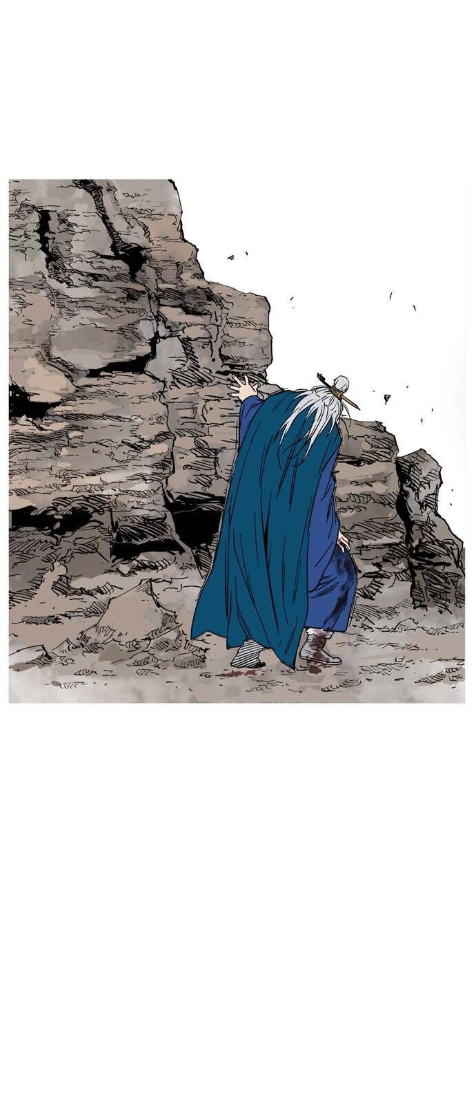 Gosu Chap 142 - Next Chap 143