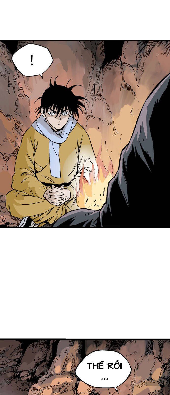 Gosu Chap 142 - Next Chap 143