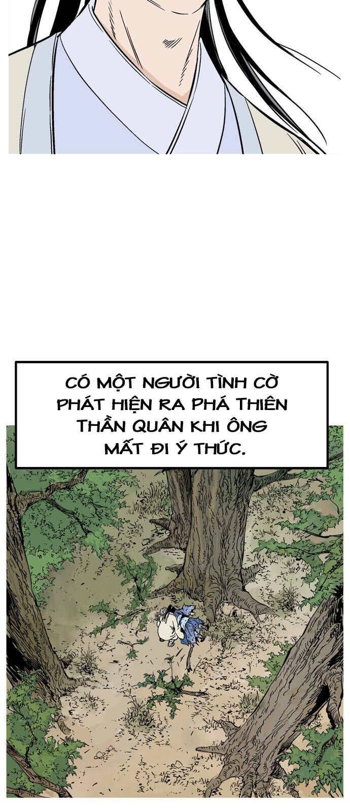 Gosu Chap 142 - Next Chap 143