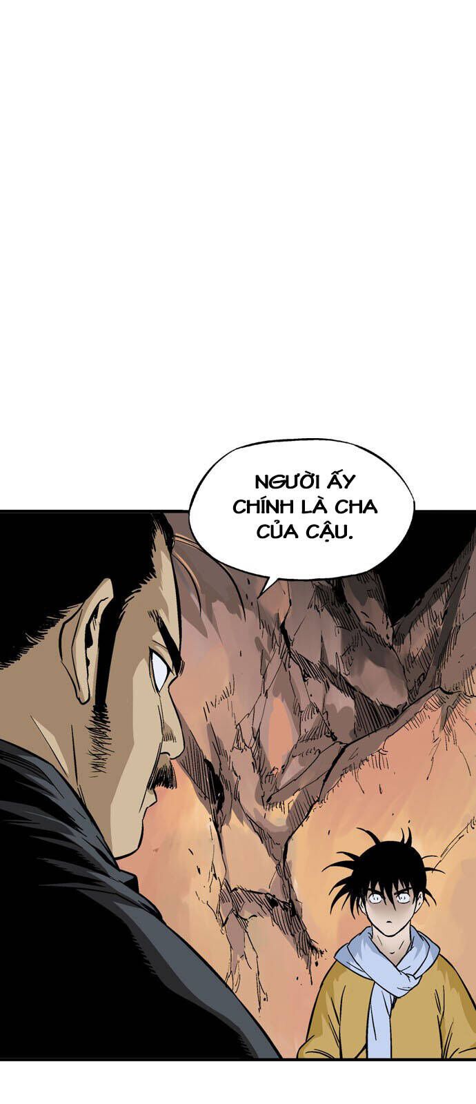 Gosu Chap 142 - Next Chap 143