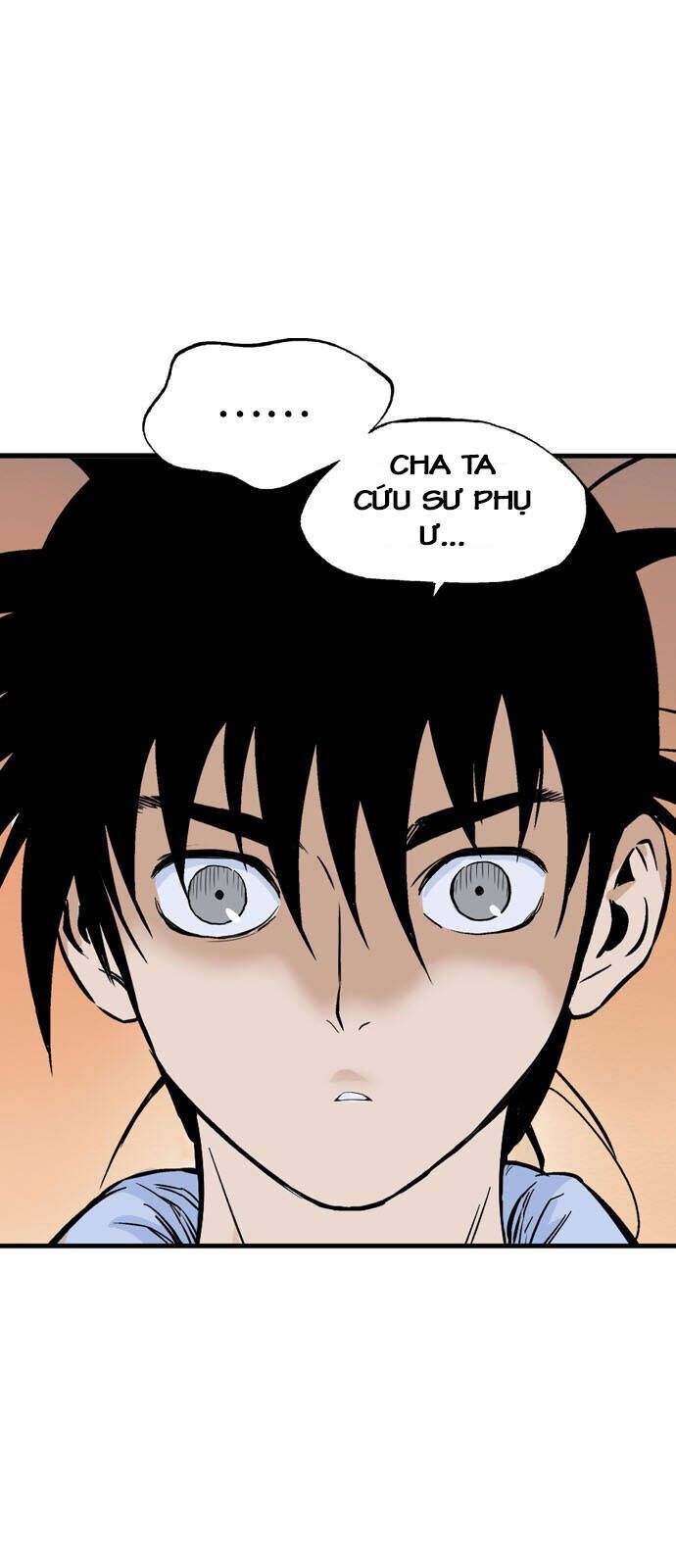 Gosu Chap 142 - Next Chap 143