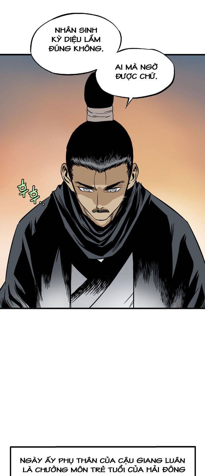 Gosu Chap 142 - Next Chap 143