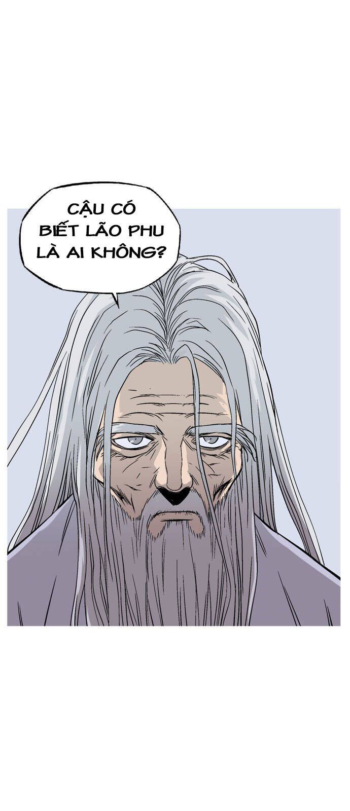 Gosu Chap 142 - Next Chap 143