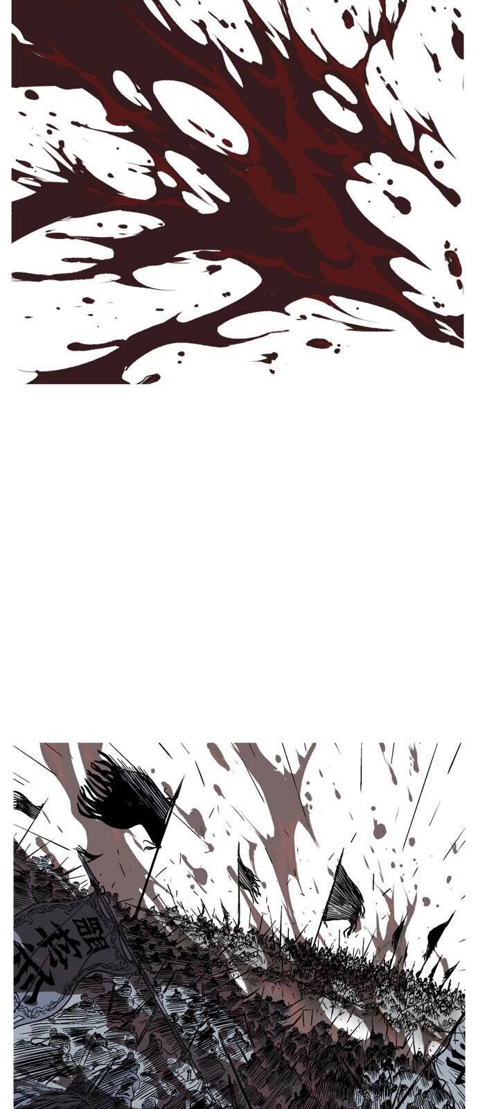 Gosu Chap 142 - Next Chap 143