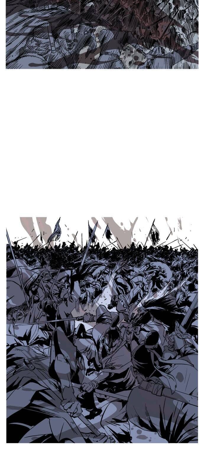Gosu Chap 142 - Next Chap 143