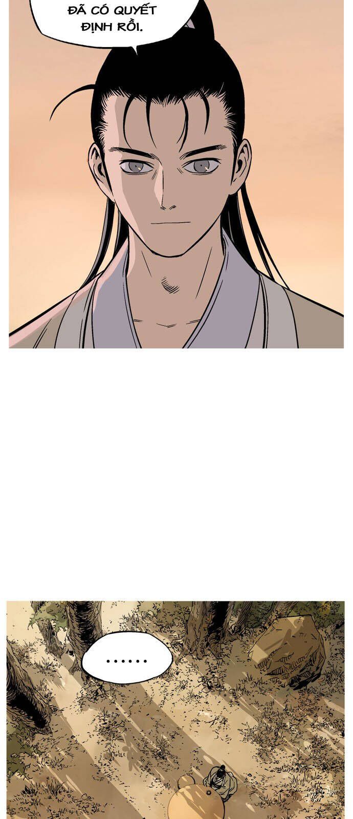 Gosu Chap 142 - Next Chap 143