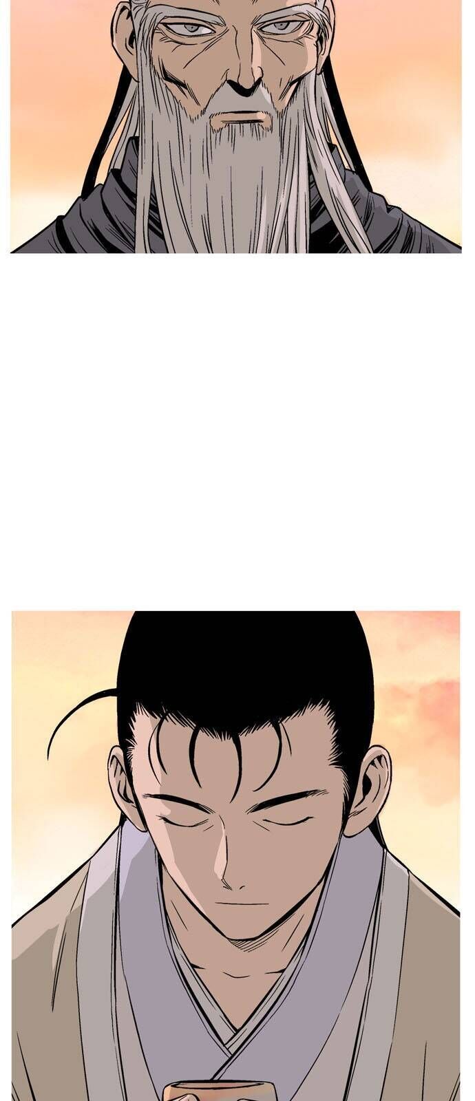 Gosu Chap 142 - Next Chap 143