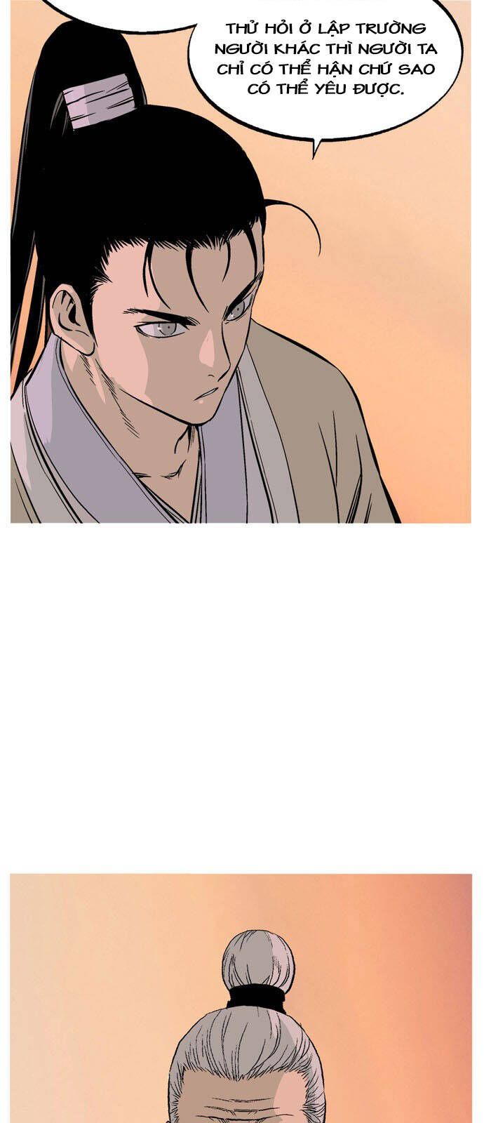 Gosu Chap 142 - Next Chap 143