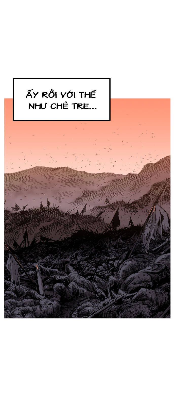 Gosu Chap 142 - Next Chap 143