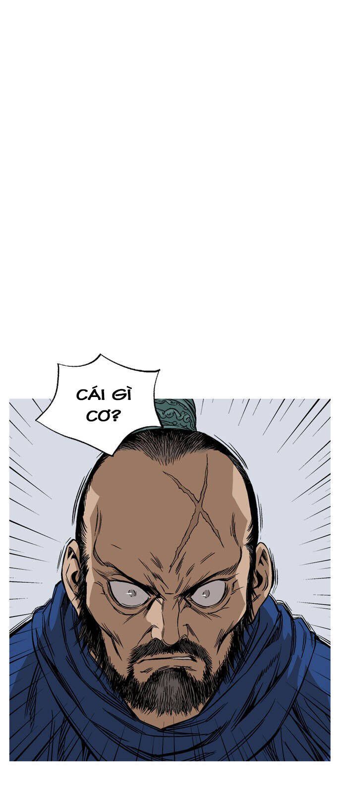 Gosu Chap 142 - Next Chap 143