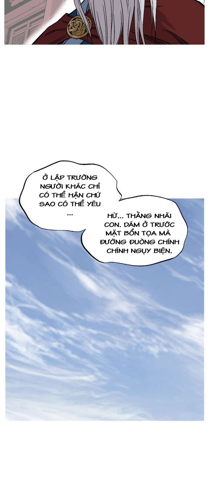 Gosu Chap 142 - Next Chap 143
