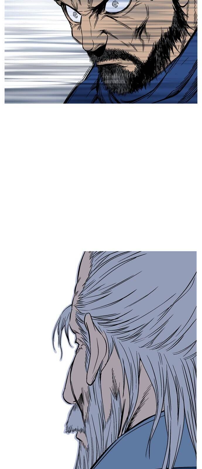 Gosu Chap 142 - Next Chap 143