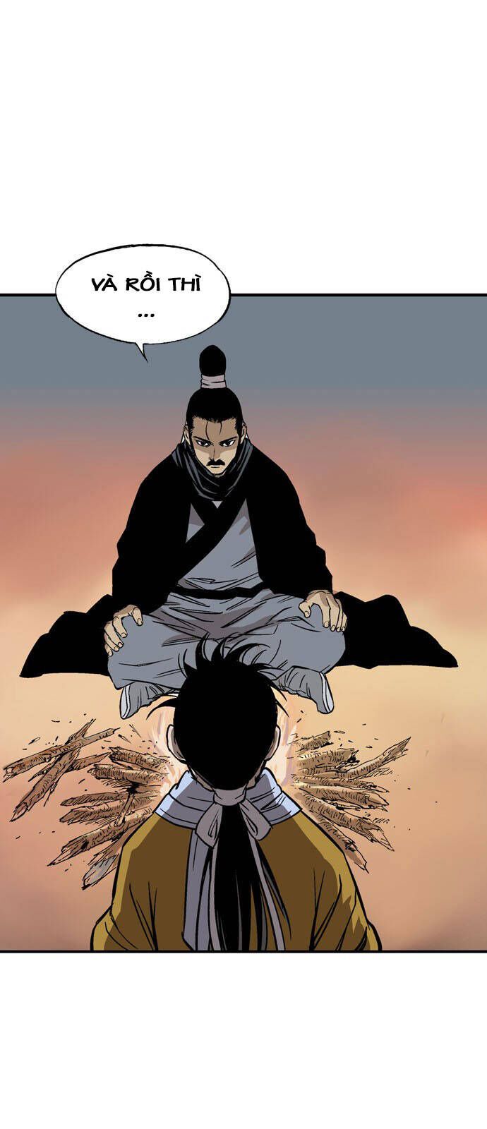 Gosu Chap 142 - Next Chap 143