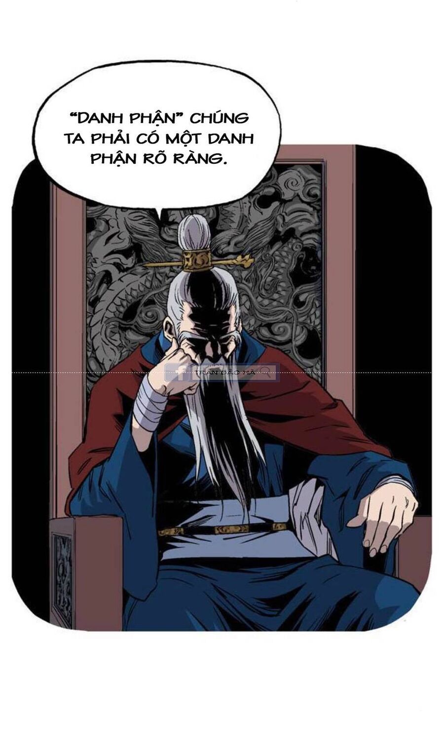 Gosu Chap 143 - Next Chap 144