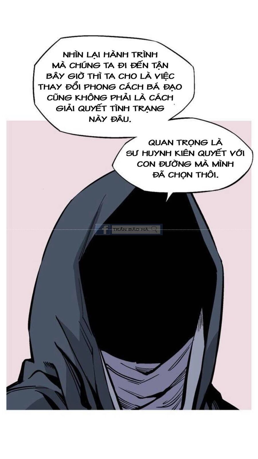 Gosu Chap 143 - Next Chap 144