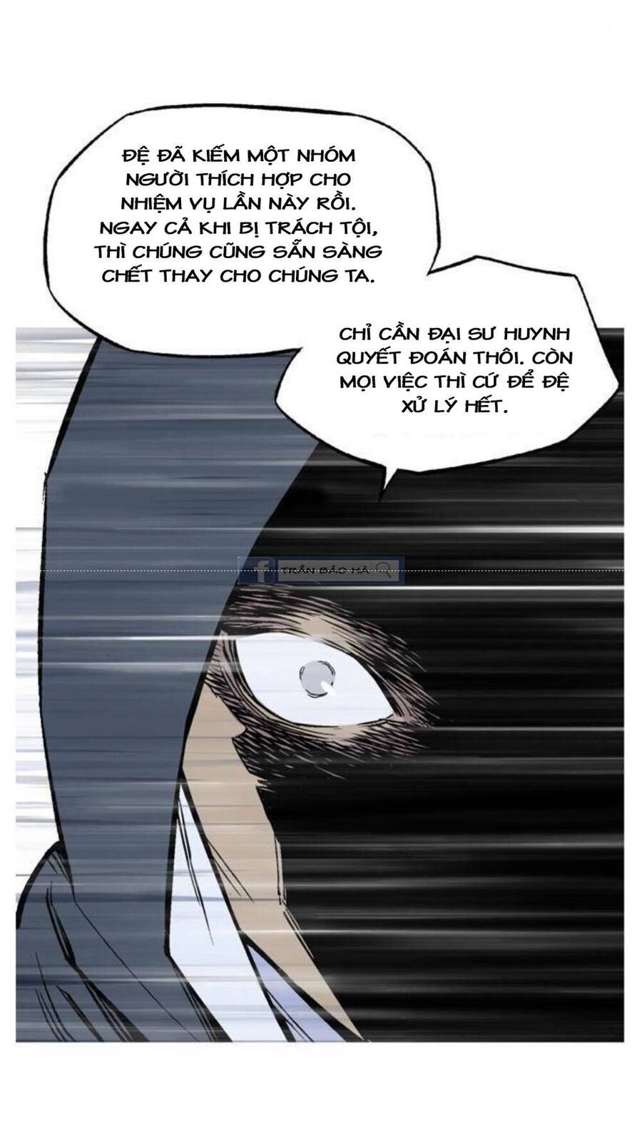 Gosu Chap 143 - Next Chap 144