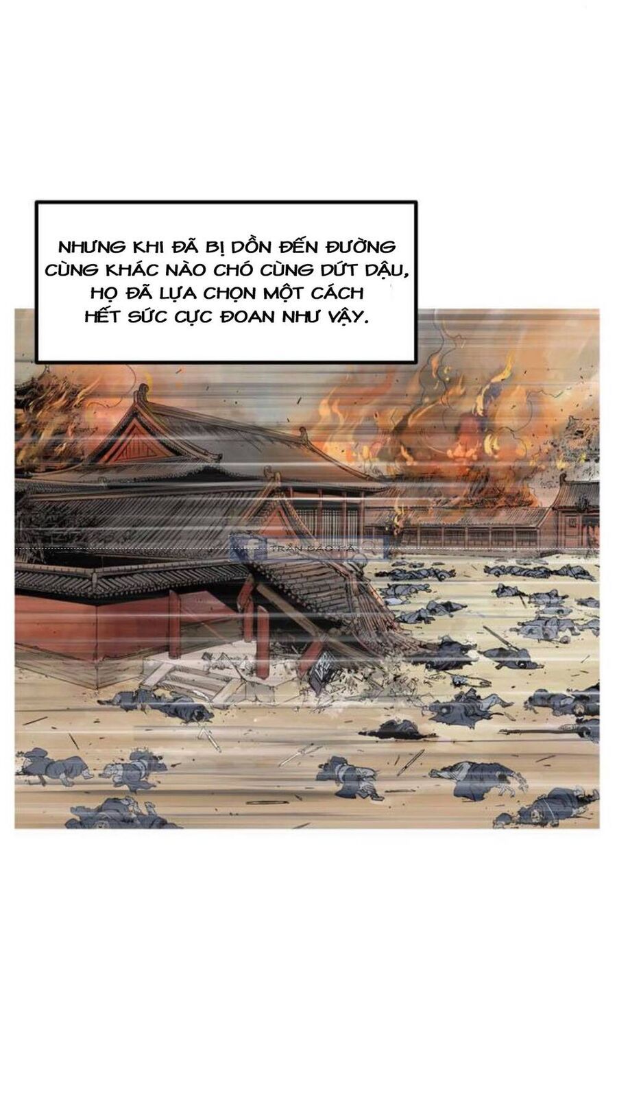 Gosu Chap 143 - Next Chap 144