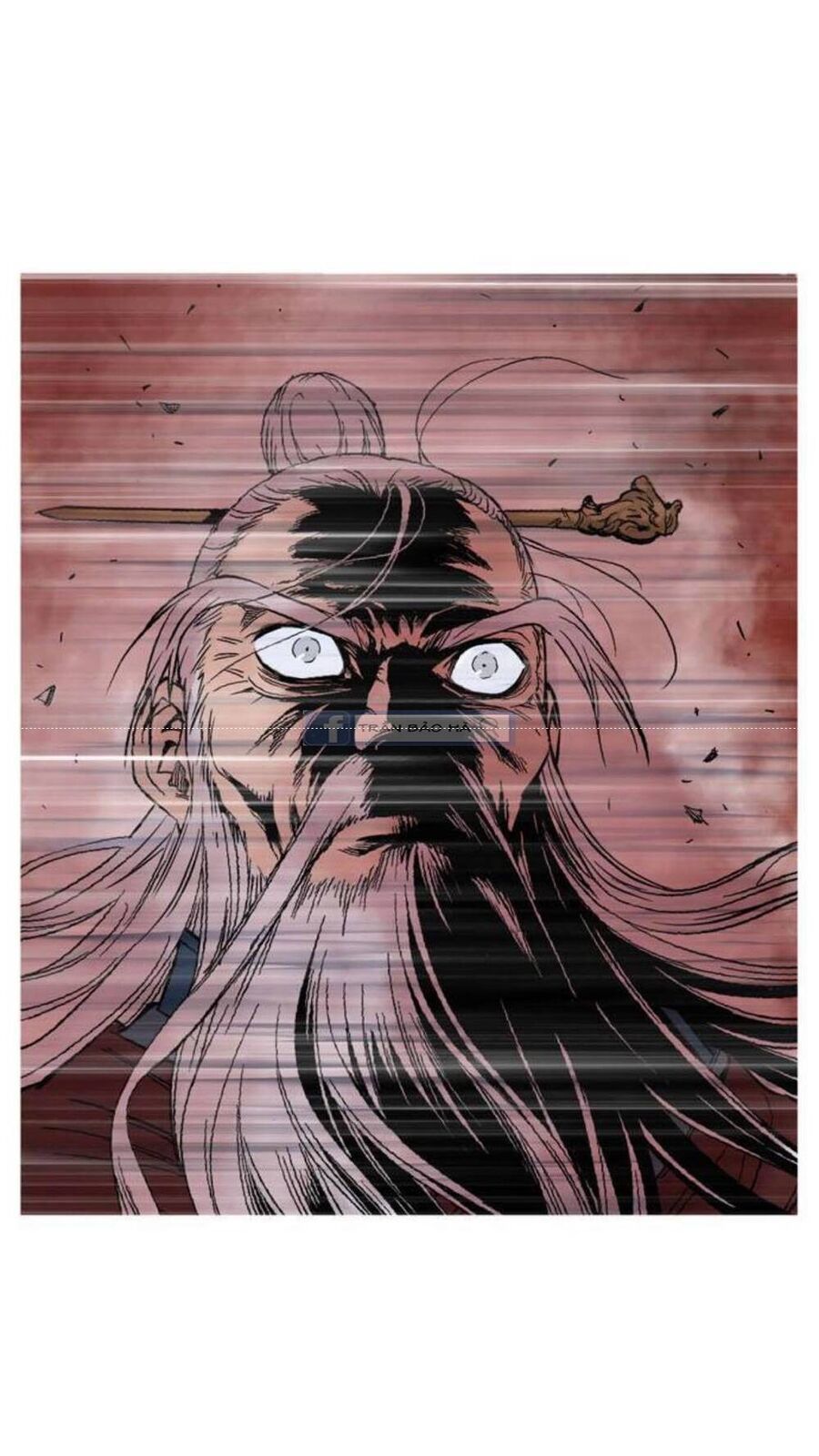Gosu Chap 143 - Next Chap 144