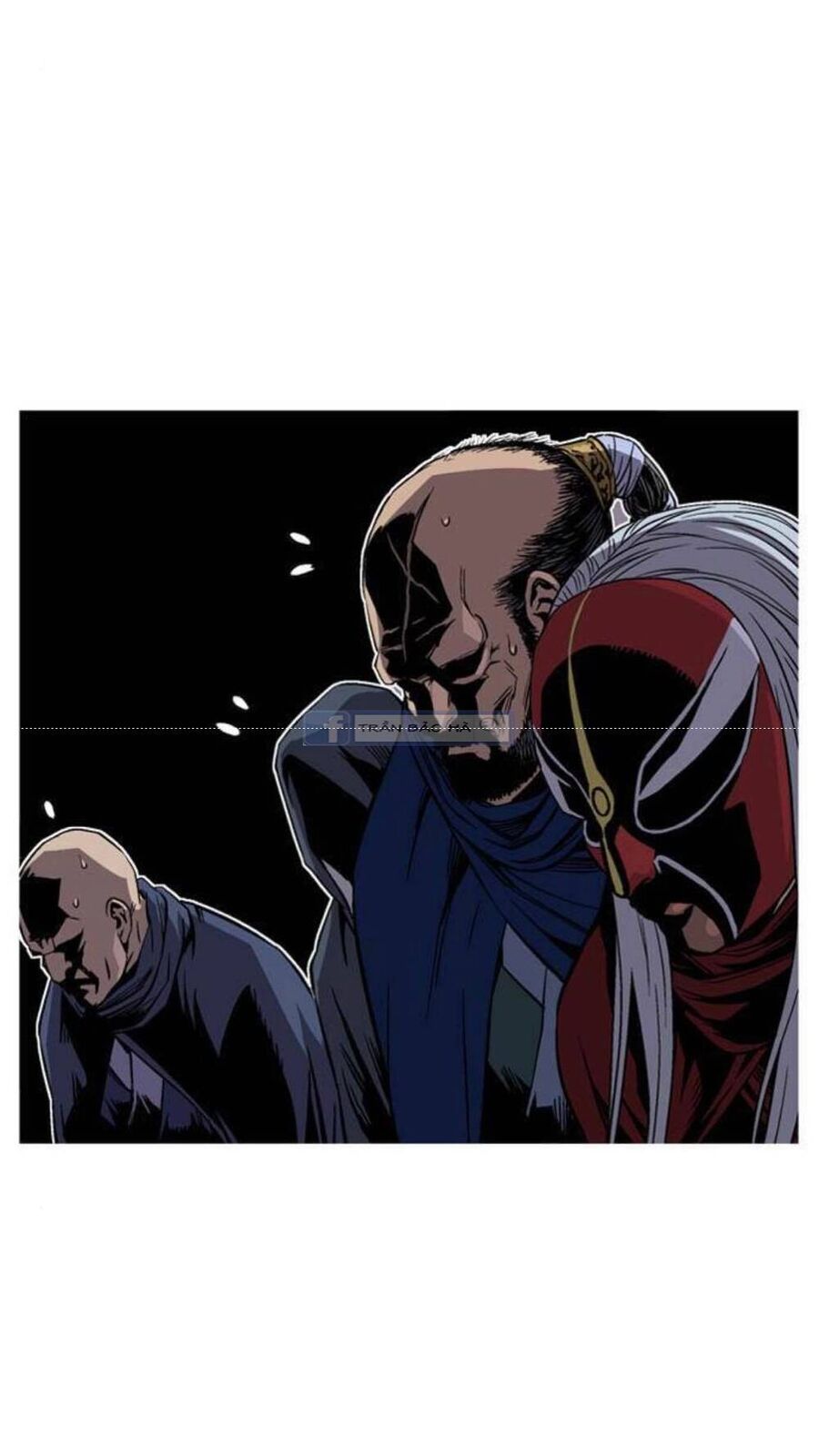 Gosu Chap 143 - Next Chap 144