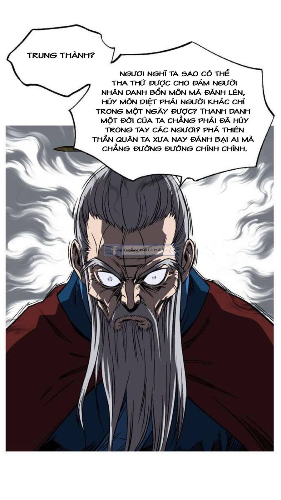 Gosu Chap 143 - Next Chap 144