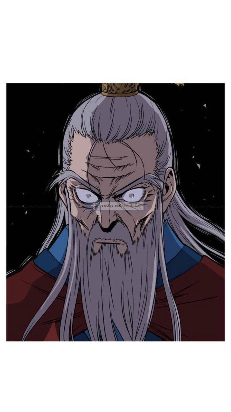 Gosu Chap 143 - Next Chap 144