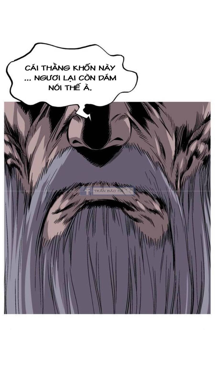 Gosu Chap 143 - Next Chap 144