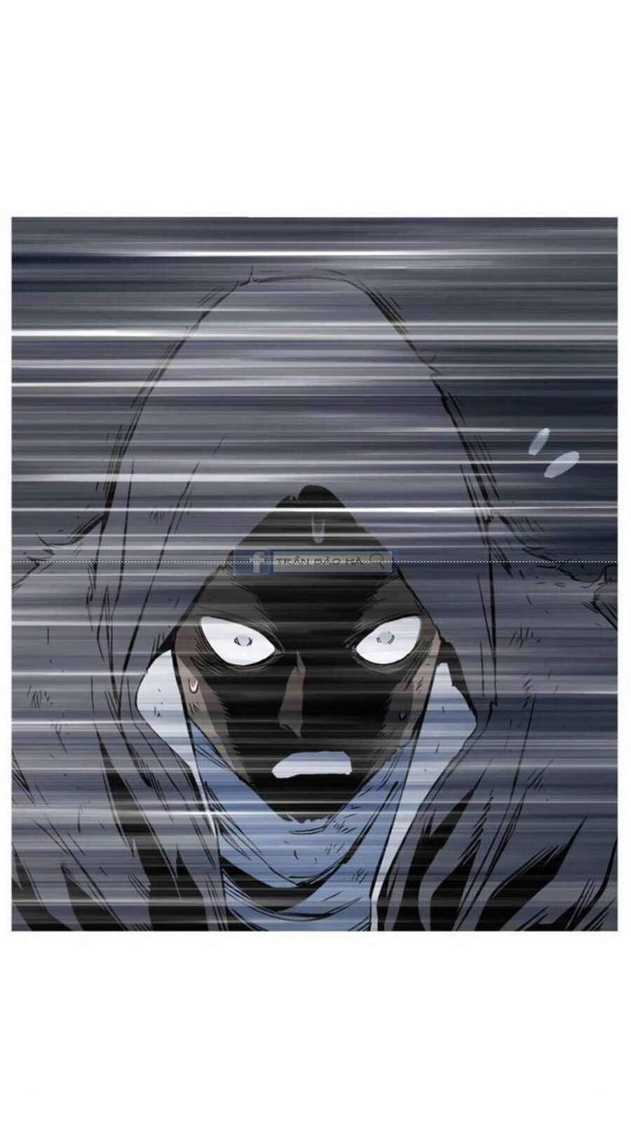 Gosu Chap 143 - Next Chap 144
