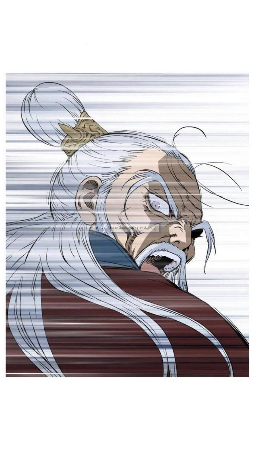 Gosu Chap 143 - Next Chap 144