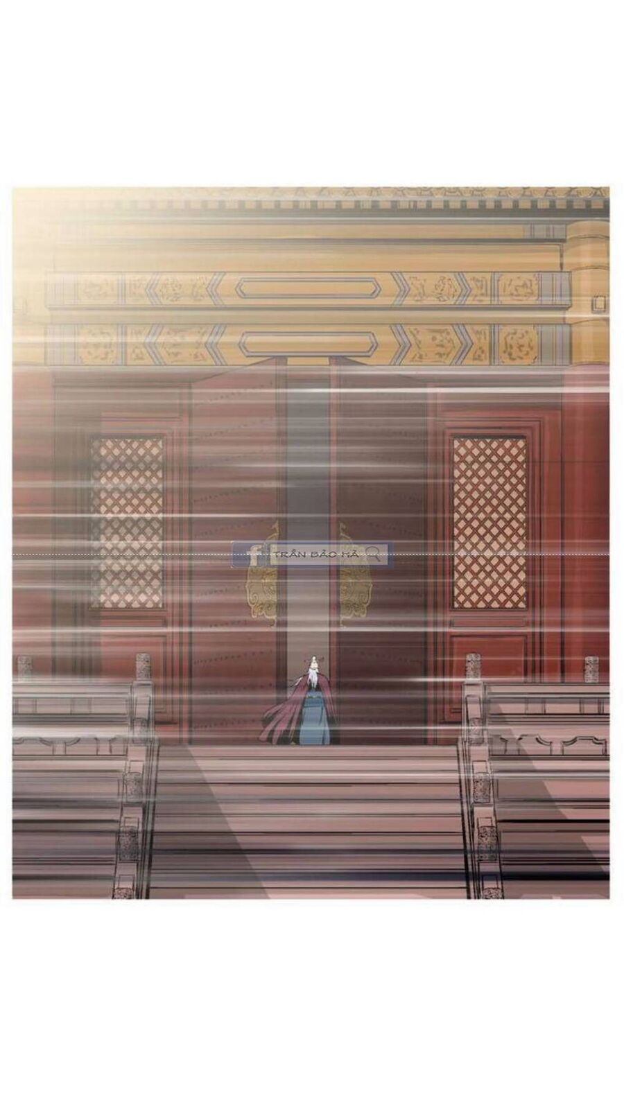 Gosu Chap 143 - Next Chap 144