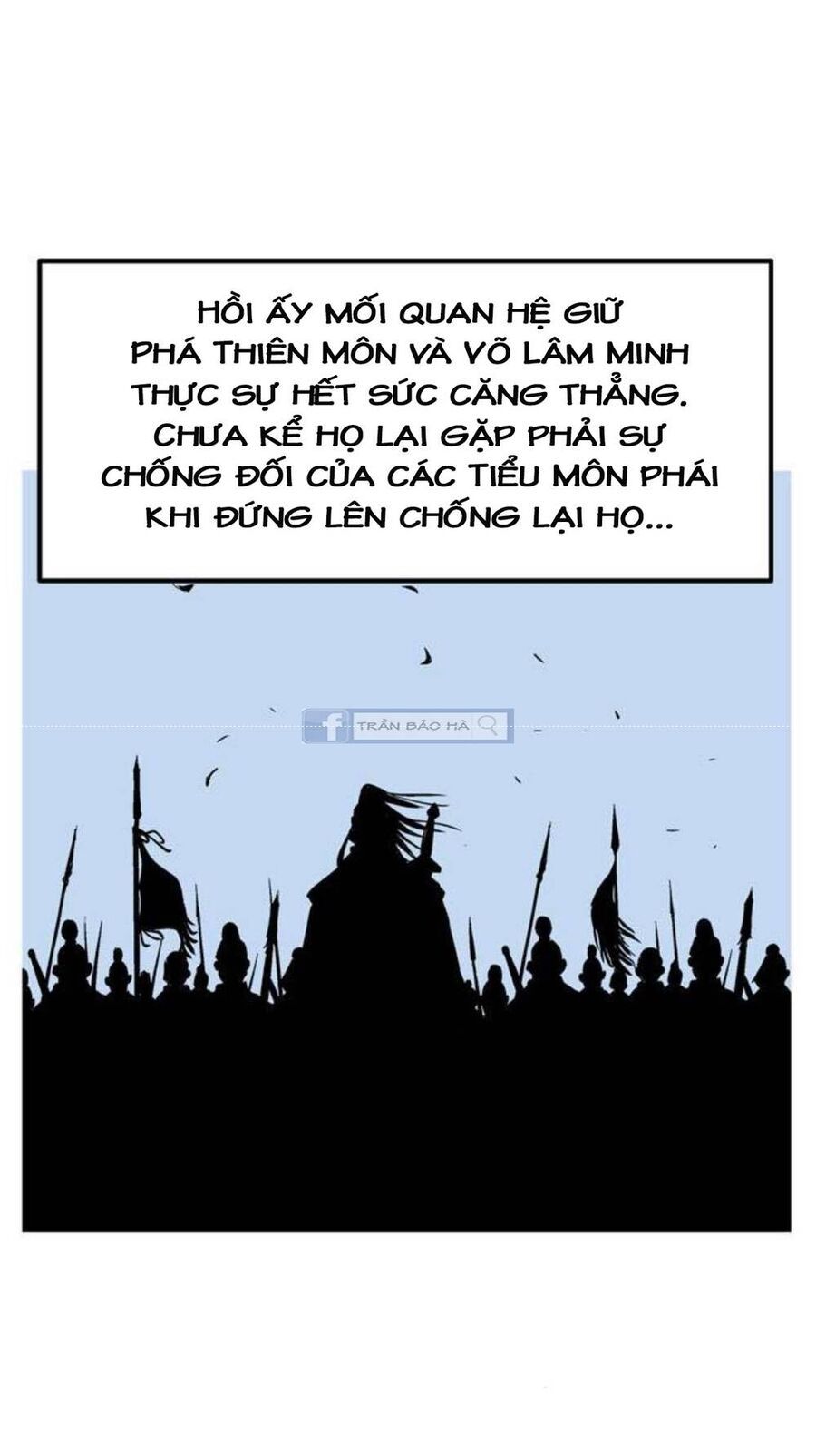 Gosu Chap 143 - Next Chap 144