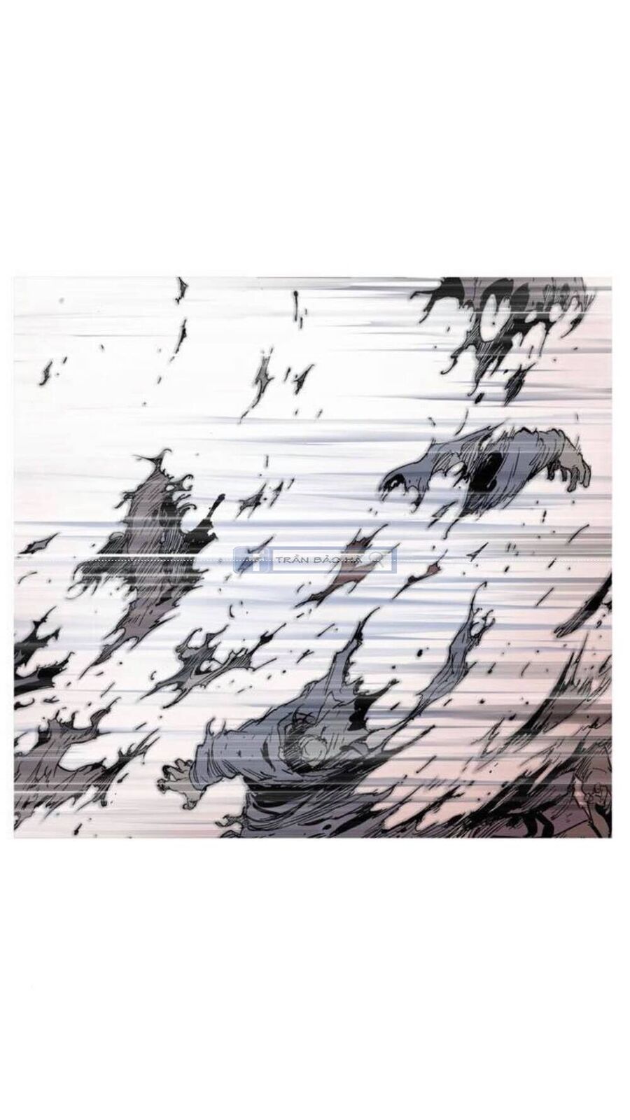 Gosu Chap 143 - Next Chap 144
