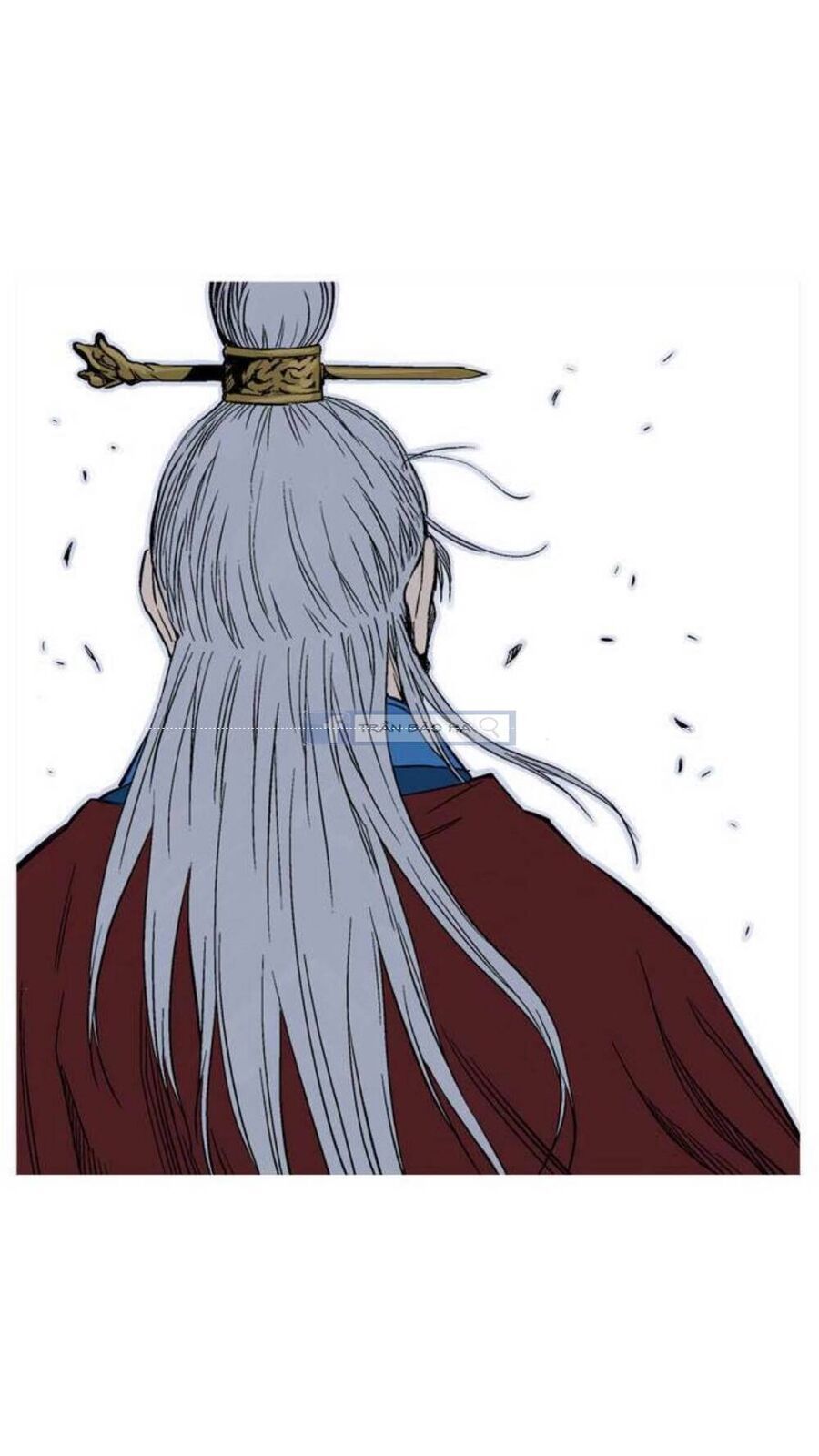 Gosu Chap 143 - Next Chap 144
