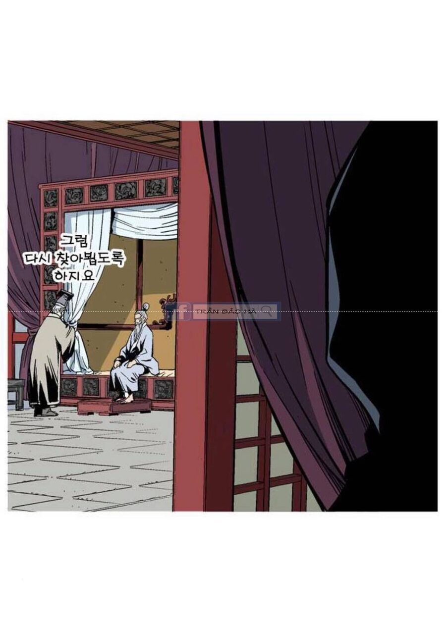 Gosu Chap 143 - Next Chap 144