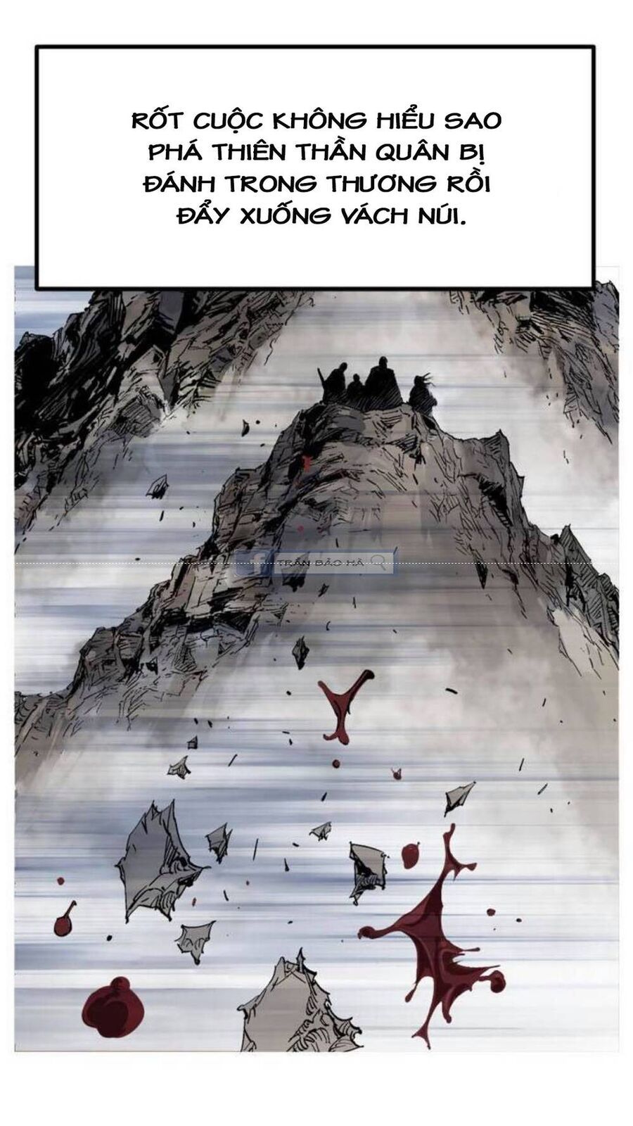 Gosu Chap 143 - Next Chap 144