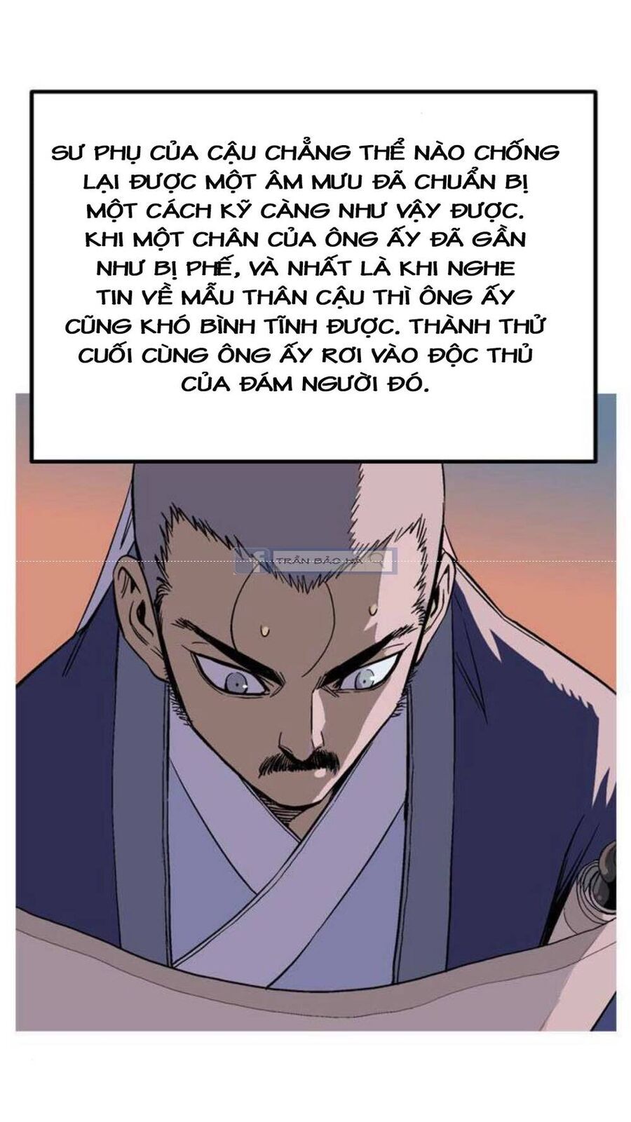 Gosu Chap 143 - Next Chap 144