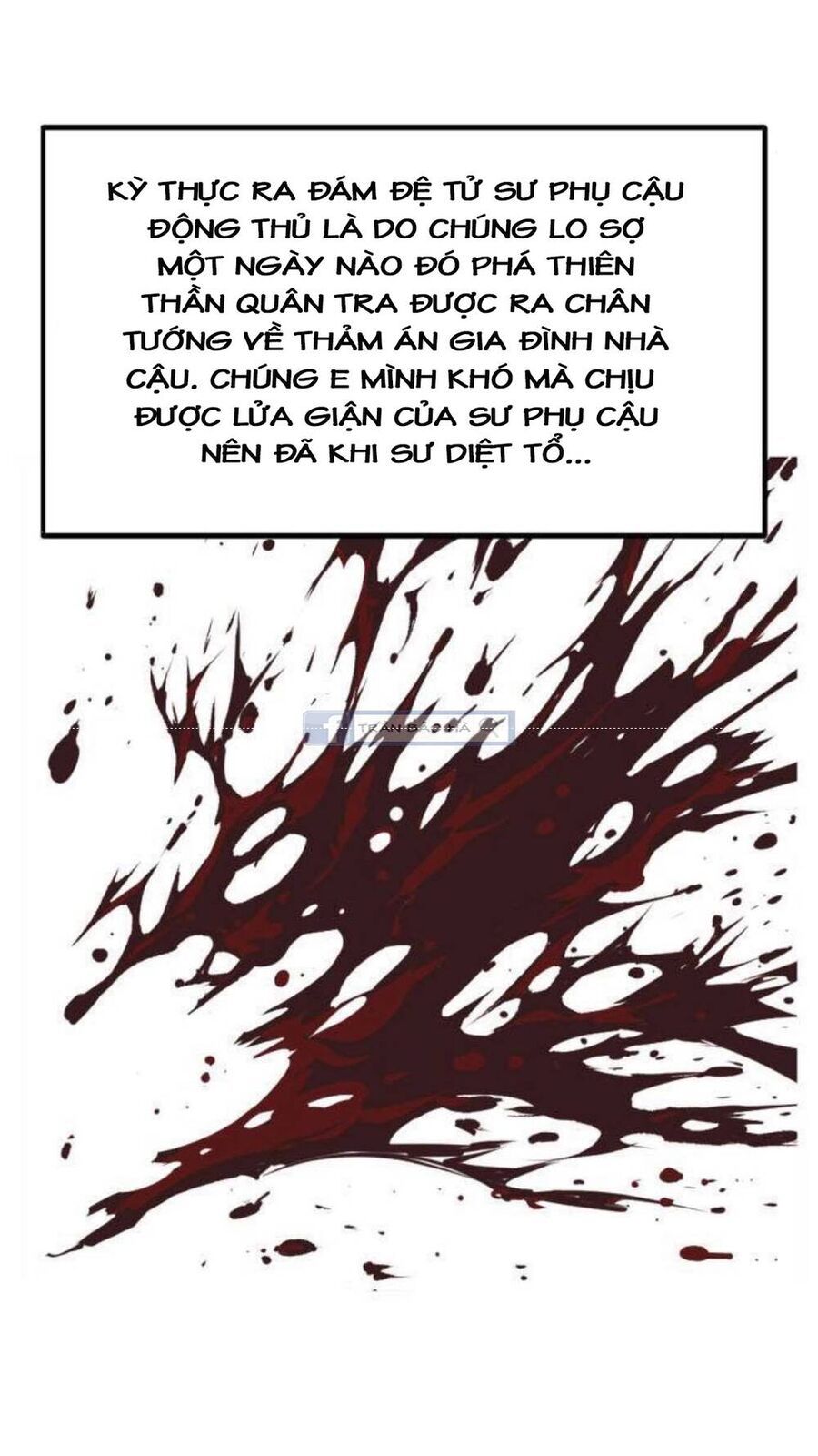 Gosu Chap 143 - Next Chap 144