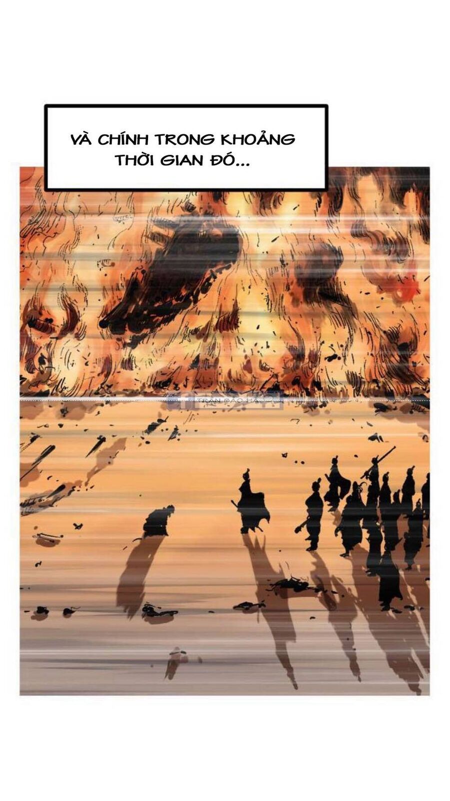 Gosu Chap 143 - Next Chap 144