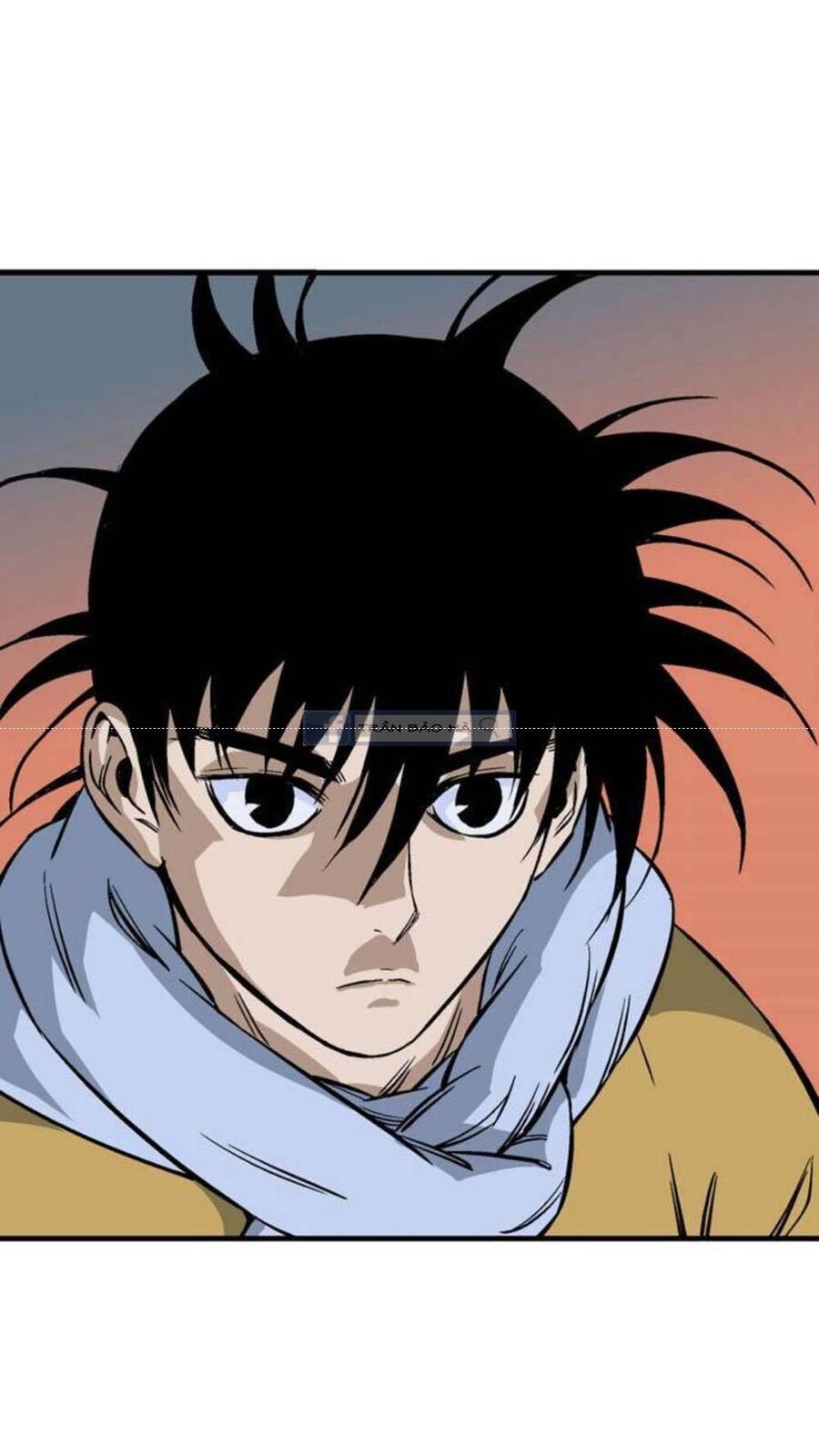 Gosu Chap 143 - Next Chap 144